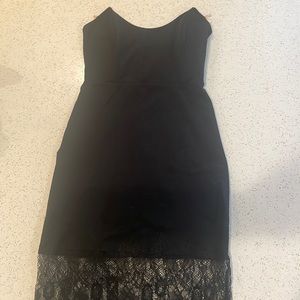 Vintage Nasty Gal dress XS